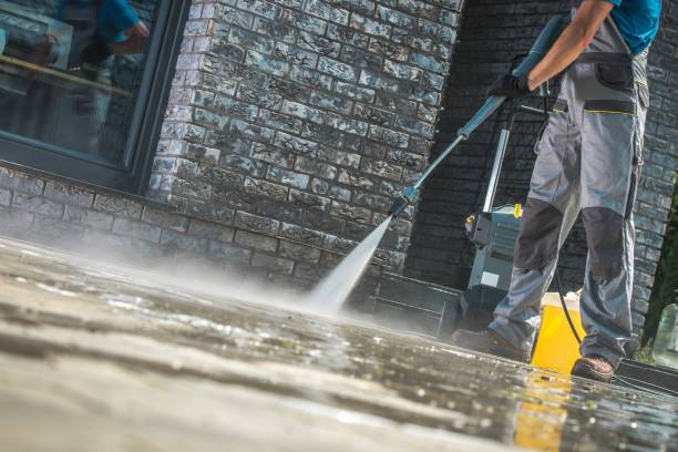 Trusted Shepherdstown, WV Pressure Washing Services Experts