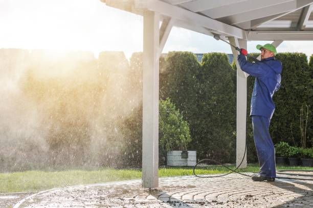 Best Gas Station Cleaning  in Shepherdstown, WV